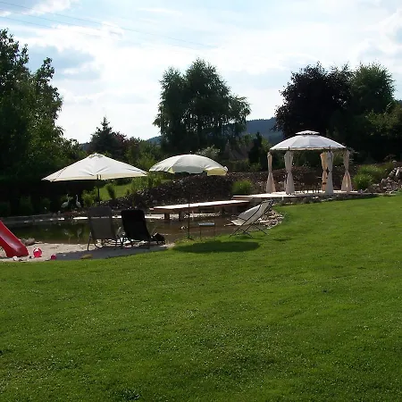 Bei Schmidde * Bruchweiler