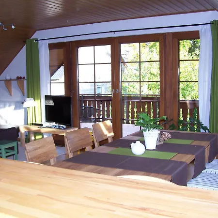 Apartamento Bei Schmidde *