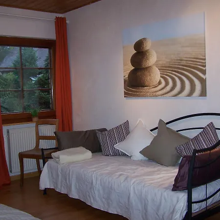 Apartamento Bei Schmidde *