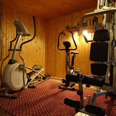 Apartamento Bei Schmidde *