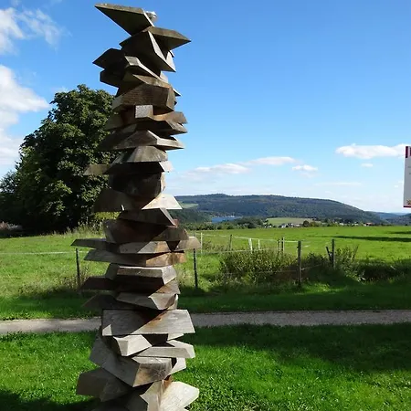 Bei Schmidde * Bruchweiler