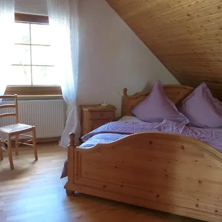 Apartamento Bei Schmidde *