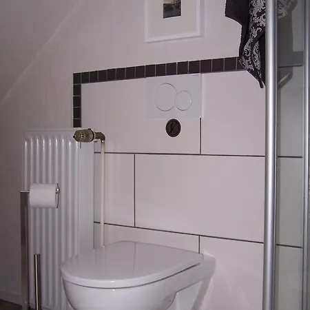 Apartamento Bei Schmidde *