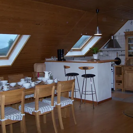 Apartamento Bei Schmidde *