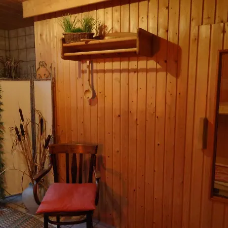 Apartamento Bei Schmidde *