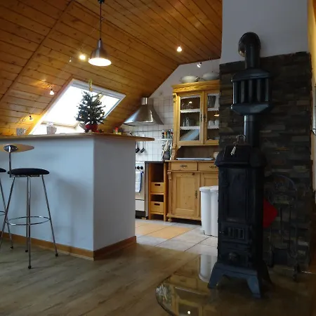 Apartamento Bei Schmidde *