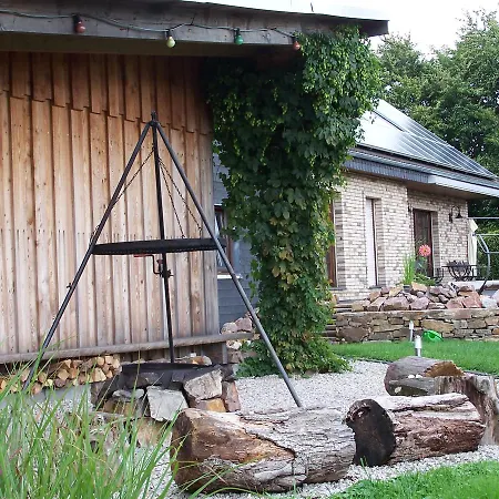 Apartamento Bei Schmidde *
