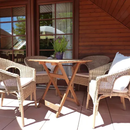 Apartamento Bei Schmidde *