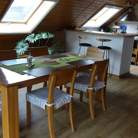 Apartamento Bei Schmidde *