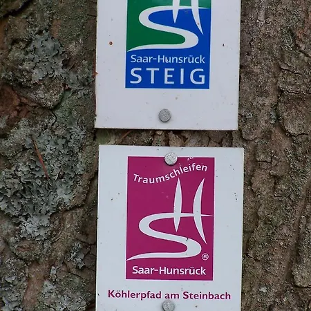 Bei Schmidde * Bruchweiler