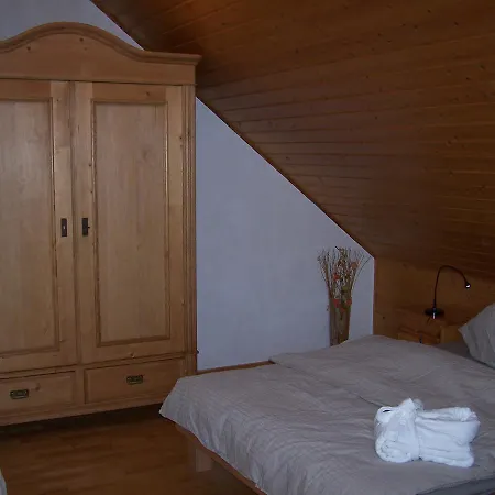 Apartamento Bei Schmidde *