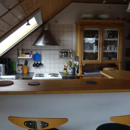 Apartamento Bei Schmidde *