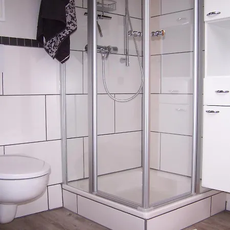 Apartamento Bei Schmidde *