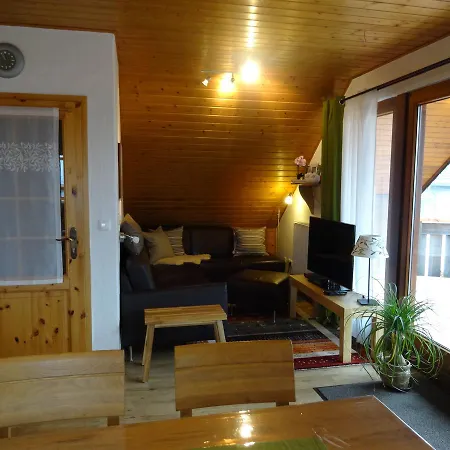 Apartamento Bei Schmidde *