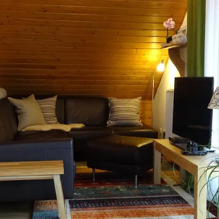 Apartamento Bei Schmidde *