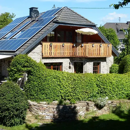 Apartamento Bei Schmidde *