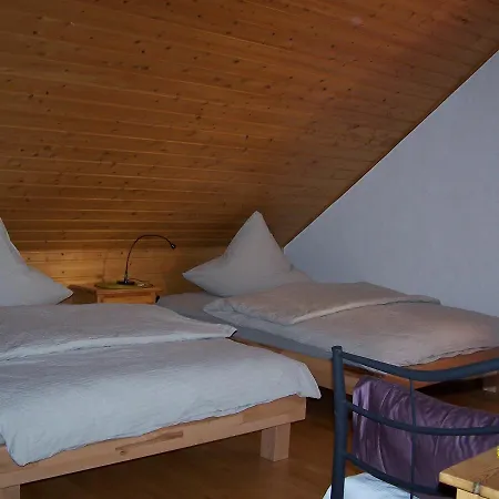 Apartamento Bei Schmidde *